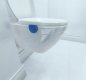 Mobile Preview: airloop hängt an einer toilette